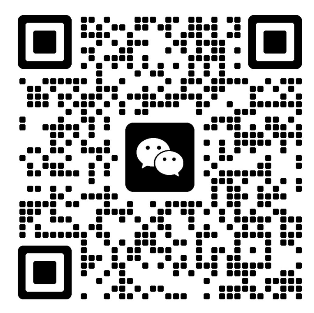 扫码添加微信-会计吧